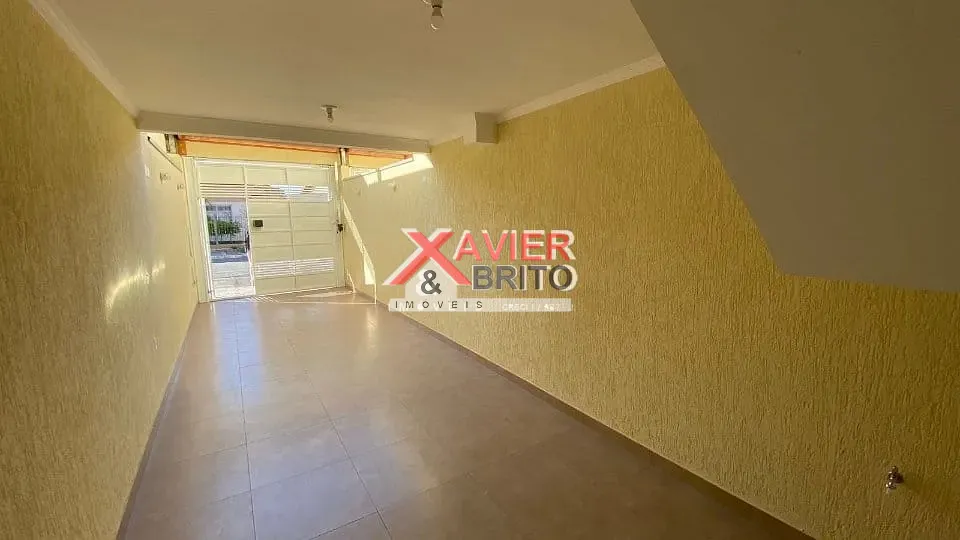 Sobrado, 3 quartos, 114 m² - Foto 4