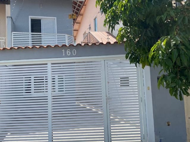 Foto do Sobrado - Sobrado com 2 dormitórios à venda, 127 m² por R$ 690.000,00 - Novo Osasco - Osasco/SP | BUSSOCABA ADMINISTRACAO DE BENS E IMOVEIS LTDA