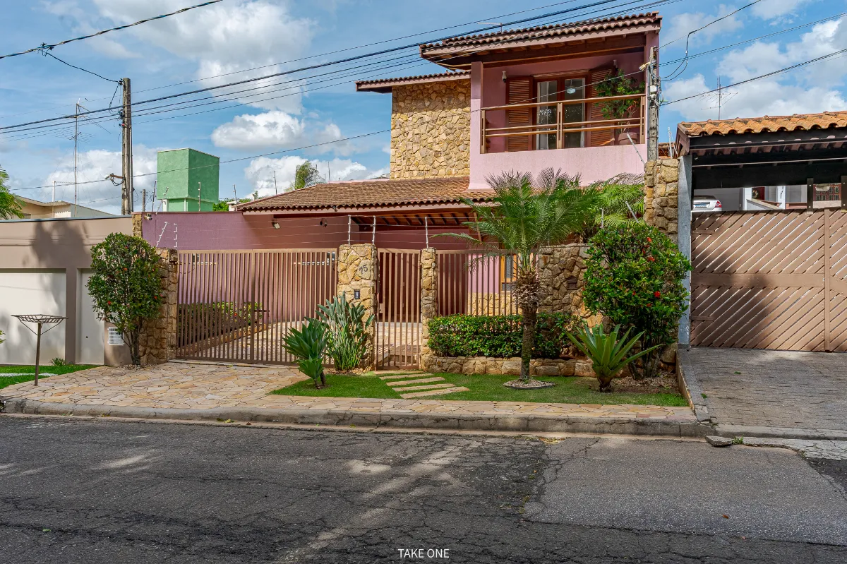 Sobrado para venda em Castelo com 3 quartos, sendo 1 suíte , 283m²