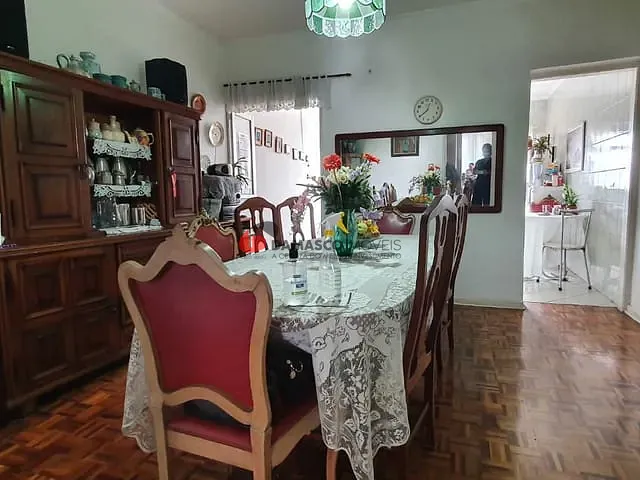 Sobrado 3 quartos e 3 banheiros, à venda, no bairro Olímpico em São Caetano do Sul