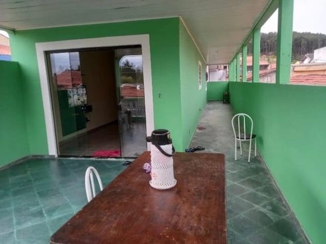 Foto do Sobrado - Sobrado com 3 dormitórios para alugar, 130 m² por R$ 1.900,00/mês - Jardim Altos de Santana - São José dos Campos/SP | INDEPENDENCE NEGOCIOS IMOBILIARIOS LTDA