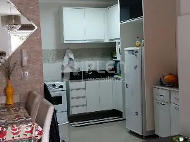 Sobrado 2 quartos e 3 banheiros, à venda, no bairro Vila Nilo em São Paulo