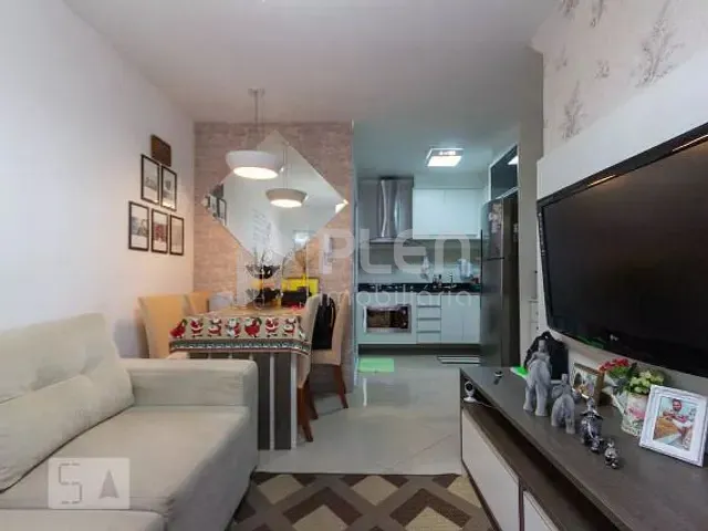 Sobrado 2 quartos e 3 banheiros, à venda, no bairro Vila Nilo em São Paulo