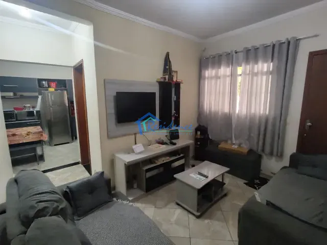 Sobrado com 150m² 3 quartos e 2 banheiros, à venda, no bairro Jardim Paulista II em Indaiatuba