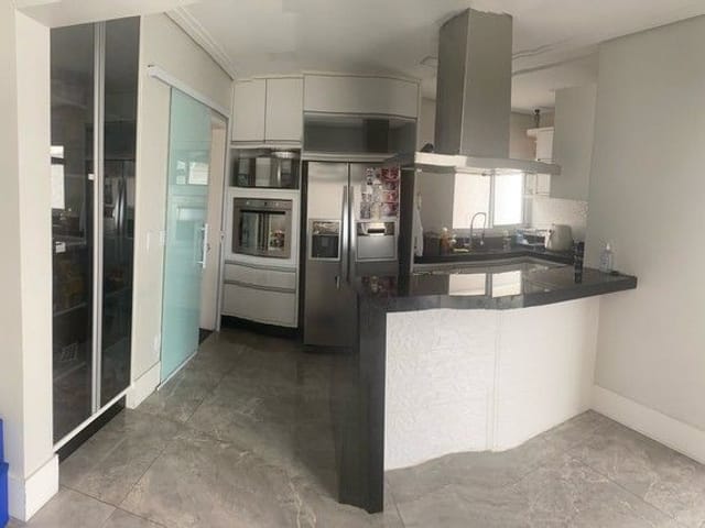 Foto do Sobrado - Sobrado com 3 dormitórios à venda, 230 m² por R$ 1.436.000,00 - Condomínio Terras do Vale - Caçapava/SP | RUSSI IMÓVEIS