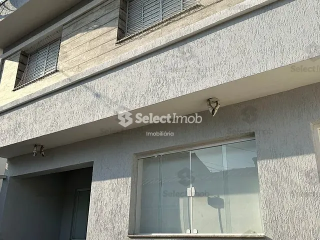 Sobrado 3 quartos e 2 banheiros, à venda, no bairro Vila Metalúrgica em Santo André