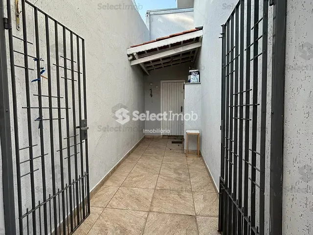 Sobrado 3 quartos e 2 banheiros, à venda, no bairro Vila Metalúrgica em Santo André