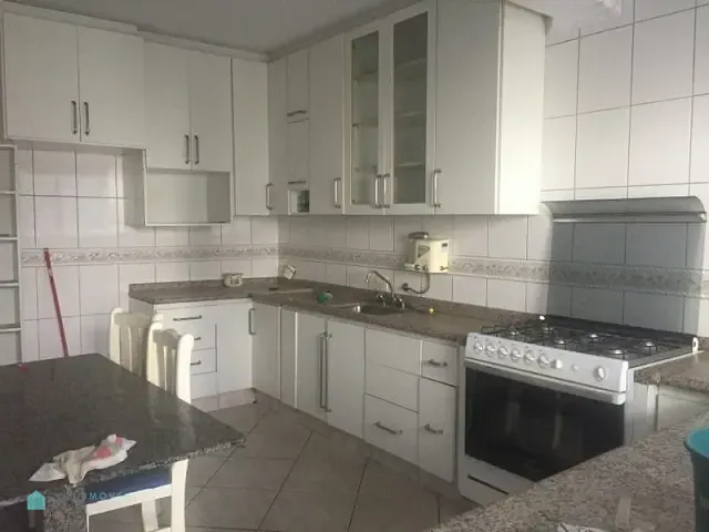 Sobrado com 280m² 3 quartos e 3 banheiros, à venda, no bairro Jardim Vista Linda em São Paulo