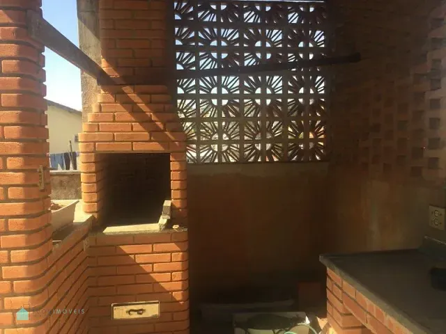Sobrado com 280m² 3 quartos e 3 banheiros, à venda, no bairro Jardim Vista Linda em São Paulo