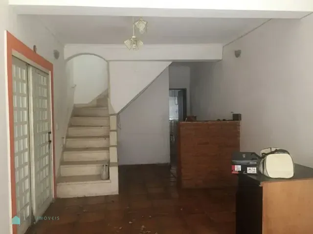 Sobrado com 280m² 3 quartos e 3 banheiros, à venda, no bairro Jardim Vista Linda em São Paulo