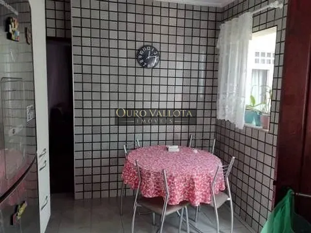 Sobrado com 157m² 3 quartos e 4 banheiros, à venda, no bairro Belenzinho em São Paulo