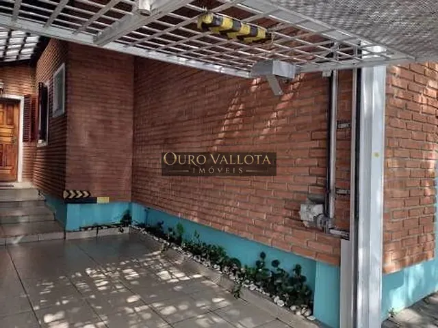 Sobrado com 157m² 3 quartos e 4 banheiros, à venda, no bairro Belenzinho em São Paulo