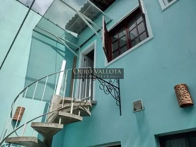 Sobrado com 157m² 3 quartos e 4 banheiros, à venda, no bairro Belenzinho em São Paulo
