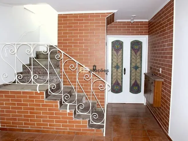 Sobrado 3 quartos e 3 banheiros, à venda, no bairro Planalto Paulista em São Paulo