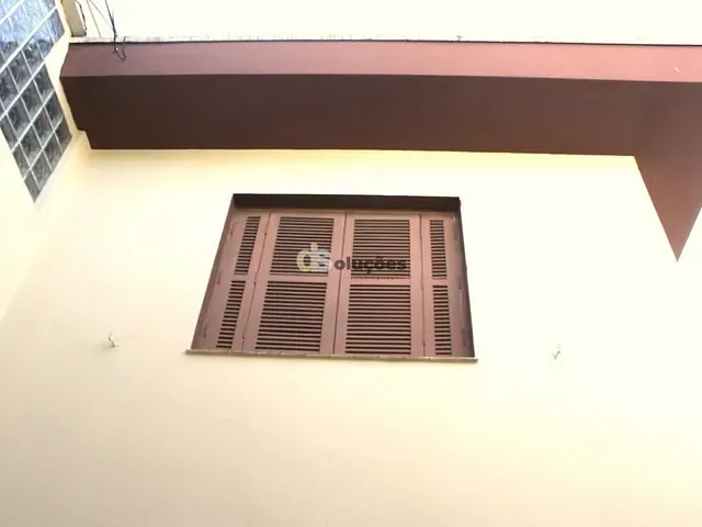 Sobrado 3 quartos e 3 banheiros, à venda, no bairro Planalto Paulista em São Paulo