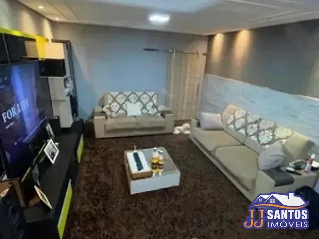 Sobrado com 140m² 3 quartos e 3 banheiros, à venda, no bairro Mooca em São Paulo