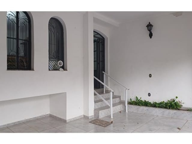 Foto do Sobrado - Sobrado para venda em Vila Gilda com 4 quartos, sendo 3 suítes, 256m² | Lares e Andares Imóveis