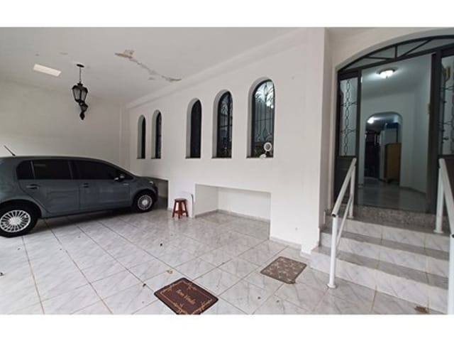 Foto do Sobrado - Sobrado para venda em Vila Gilda com 4 quartos, sendo 3 suítes, 256m² | Lares e Andares Imóveis