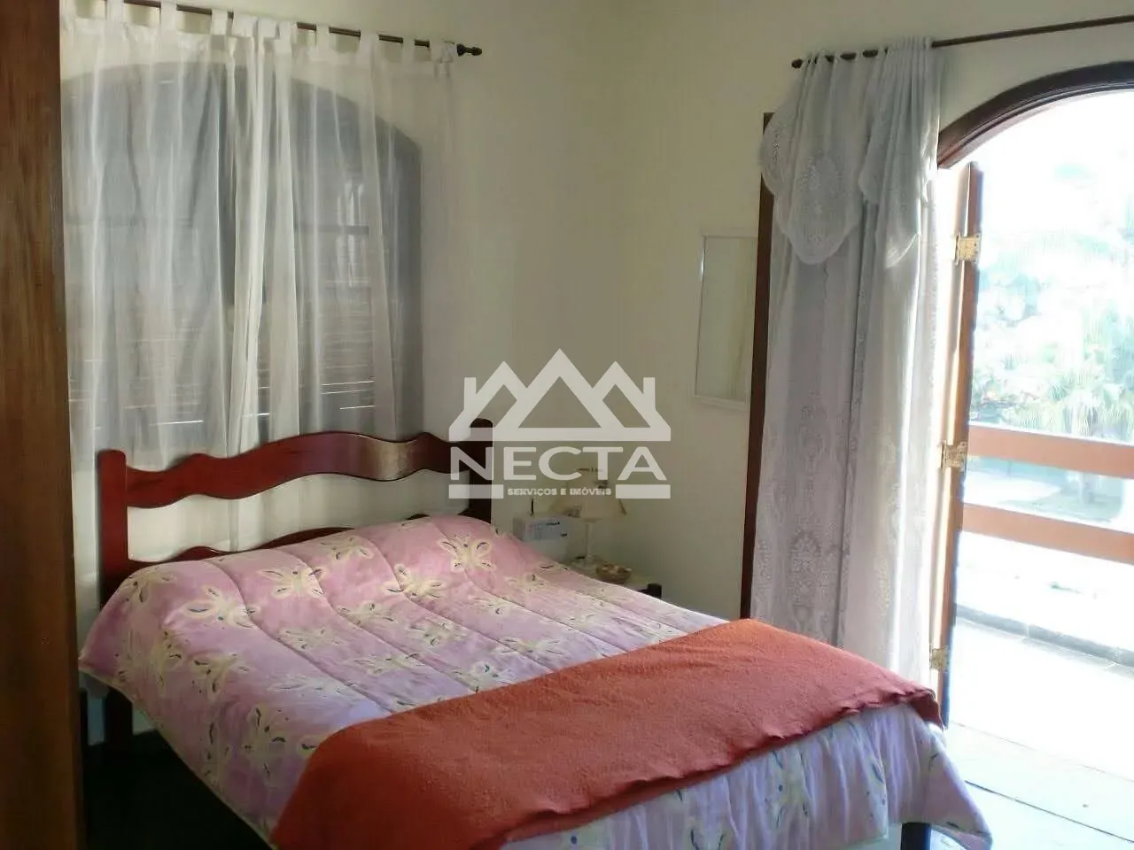 Sobrado, 4 quartos, 200 m² - Foto 18