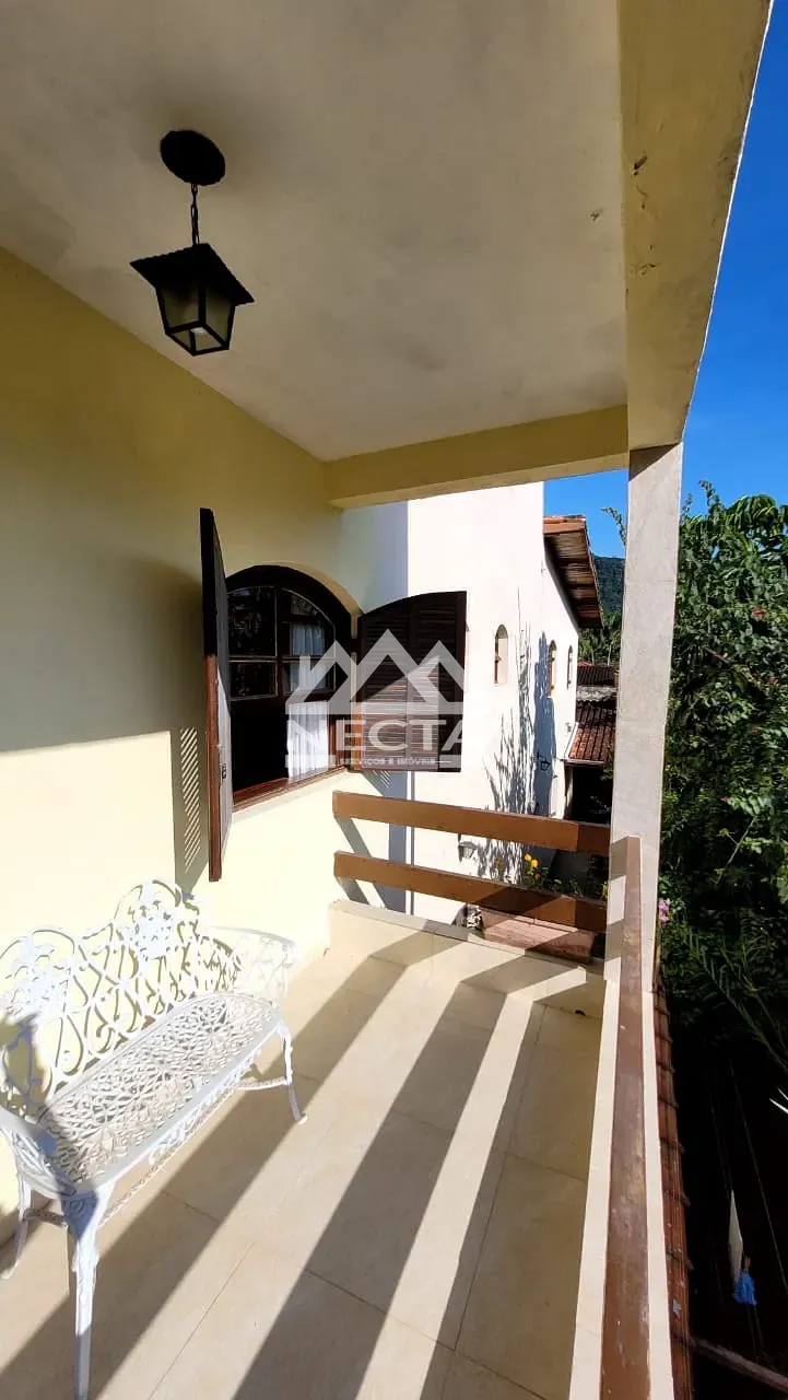 Sobrado, 4 quartos, 200 m² - Foto 8