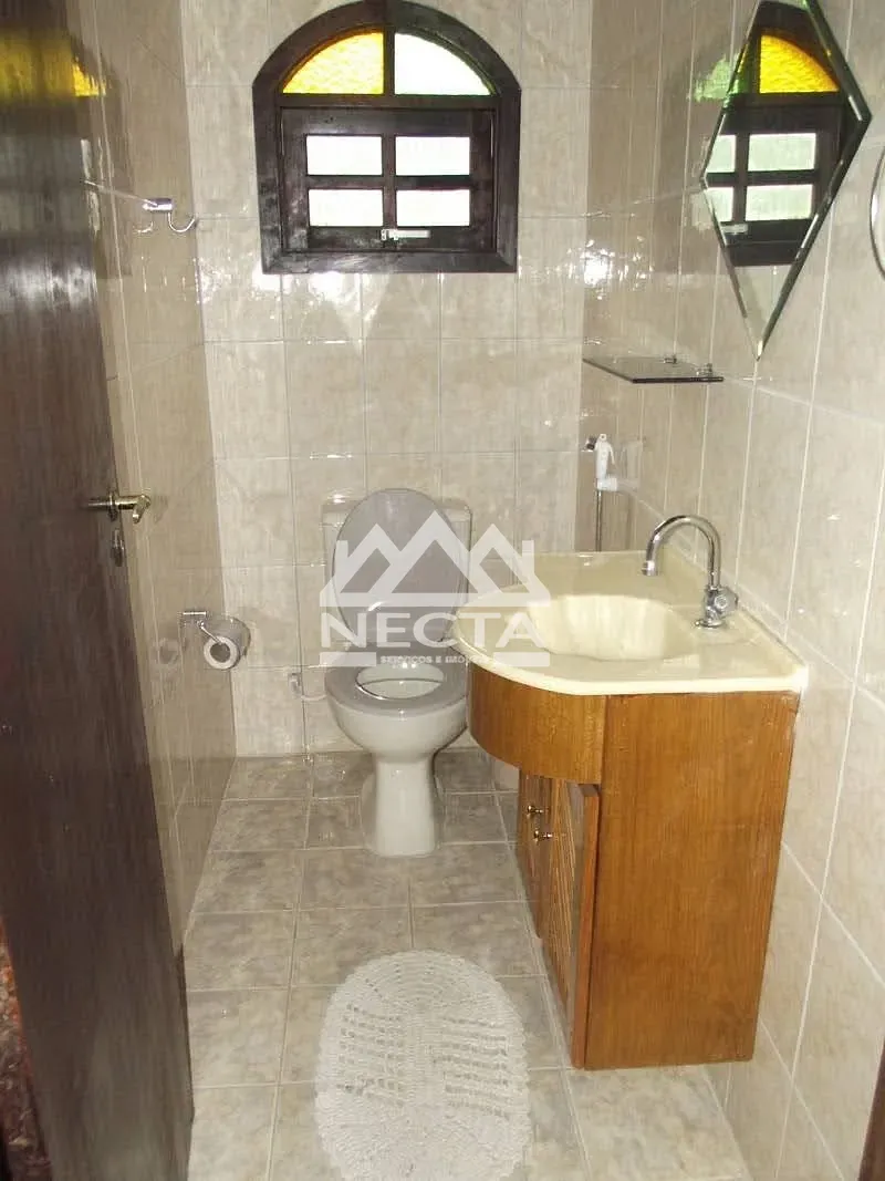 Sobrado, 4 quartos, 200 m² - Foto 24