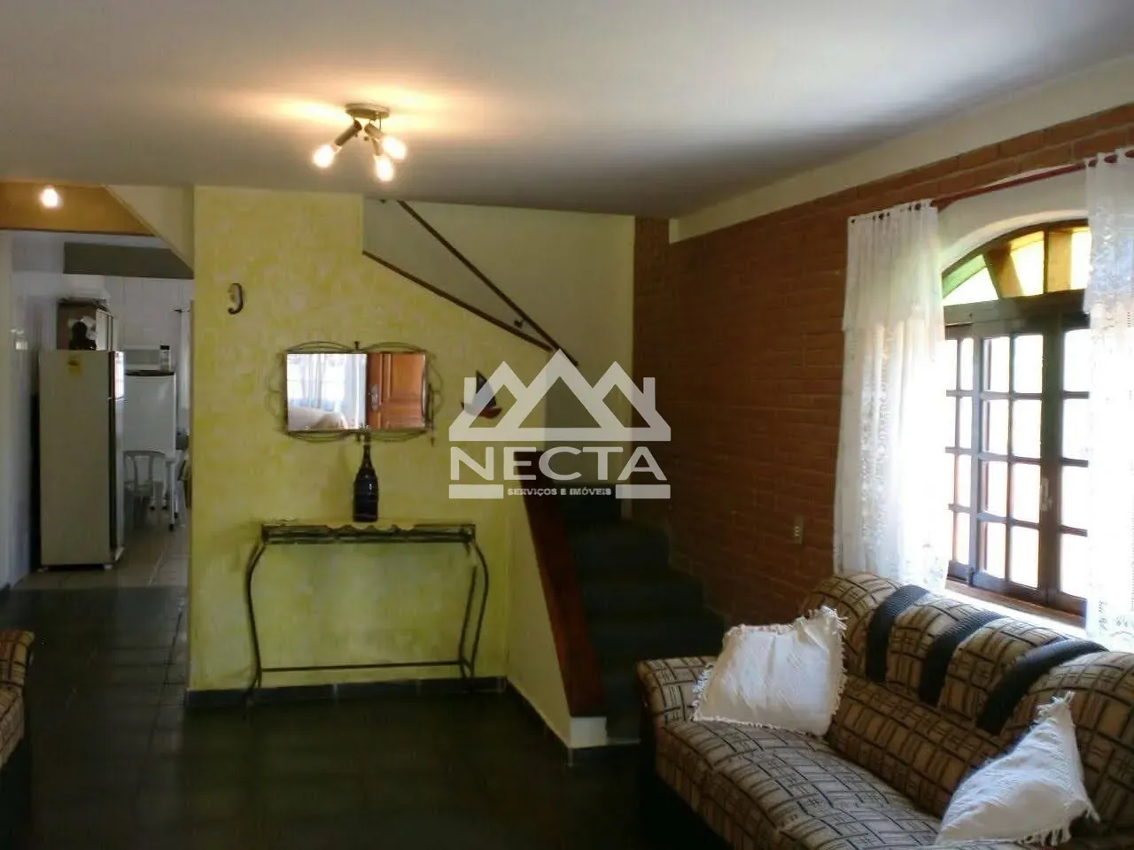 Sobrado, 4 quartos, 200 m² - Foto 2
