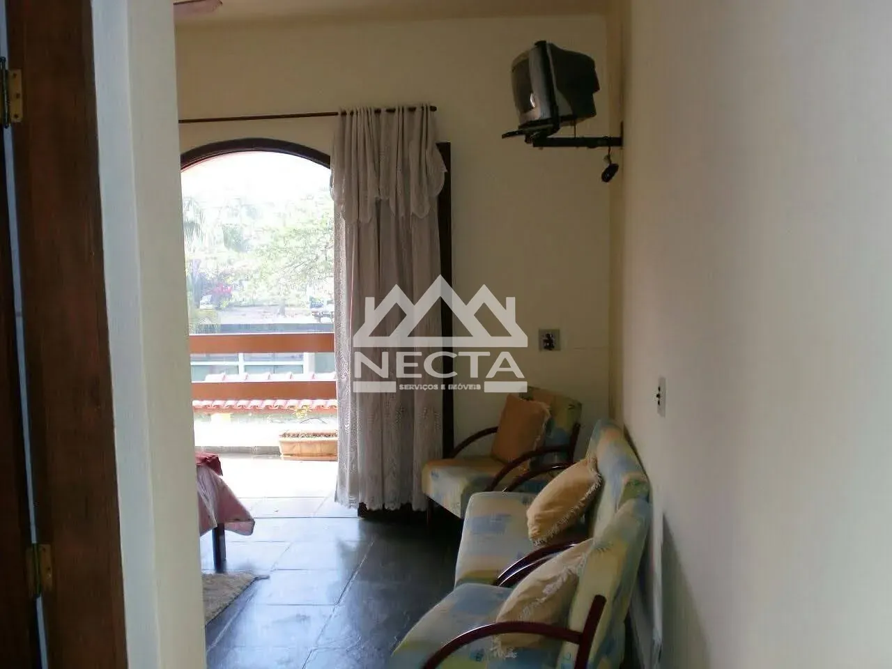 Sobrado, 4 quartos, 200 m² - Foto 5