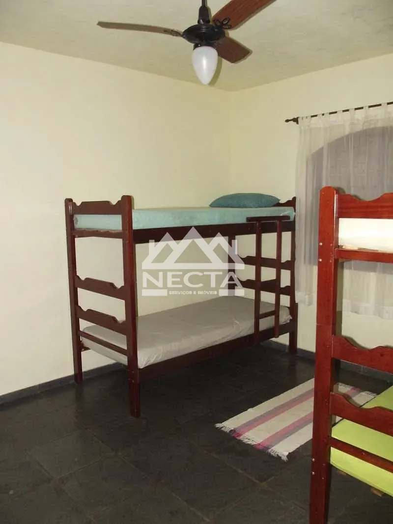 Sobrado, 4 quartos, 200 m² - Foto 11