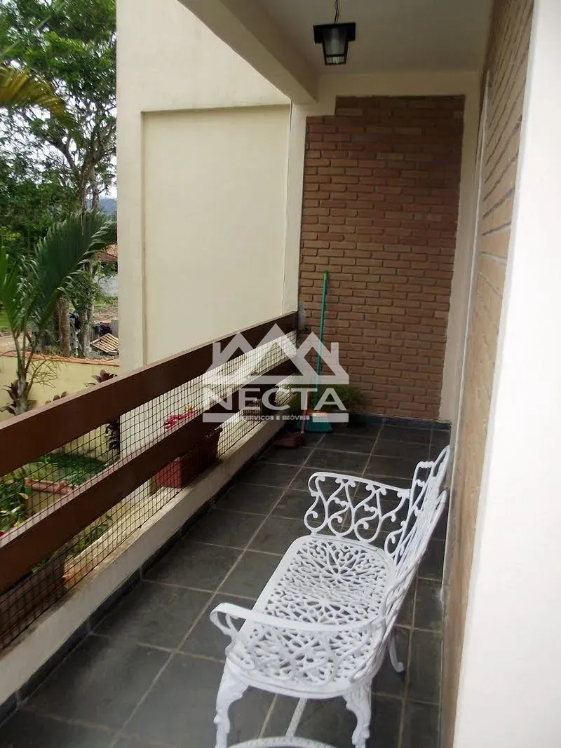 Sobrado, 4 quartos, 200 m² - Foto 7