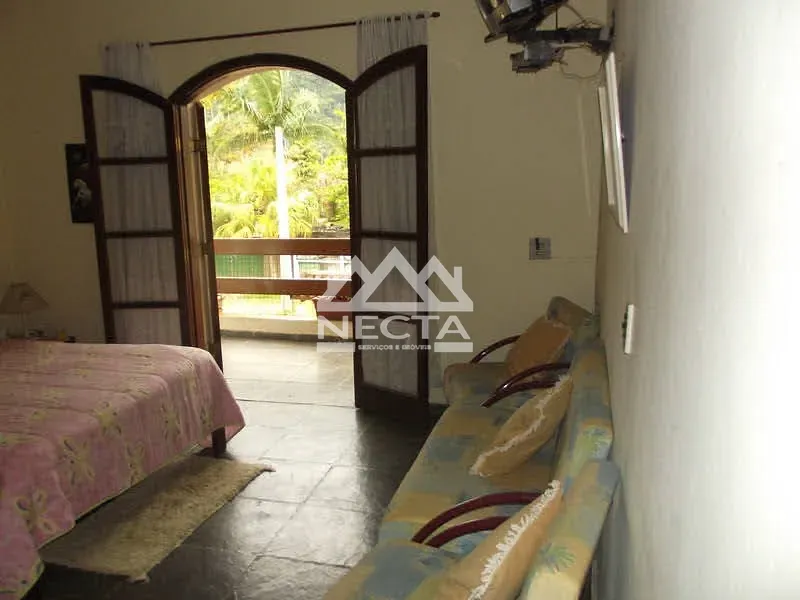 Sobrado, 4 quartos, 200 m² - Foto 4