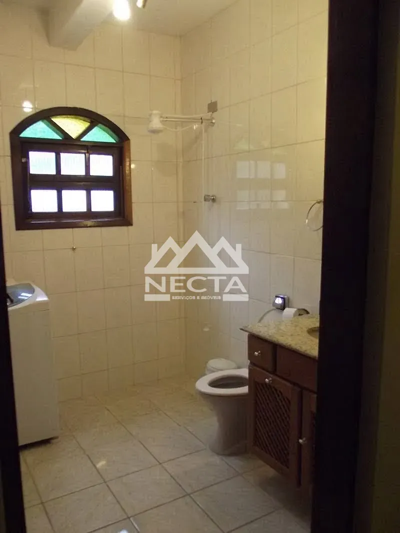 Sobrado, 4 quartos, 200 m² - Foto 15