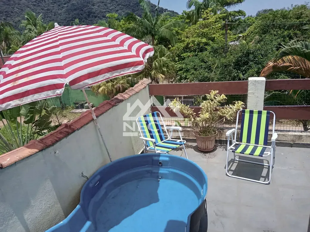 Sobrado, 4 quartos, 200 m² - Foto 9