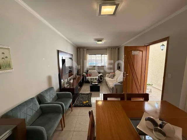 Sobrado com 150m² 4 quartos e 4 banheiros, à venda, no bairro Vila Germinal em São Paulo