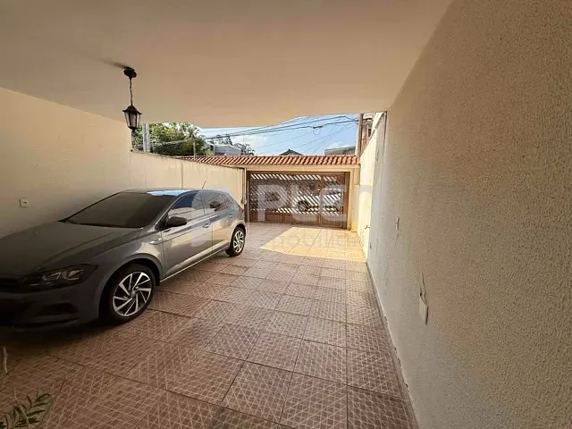 Sobrado 4 quartos e 4 banheiros, à venda, no bairro Jacana em São Paulo