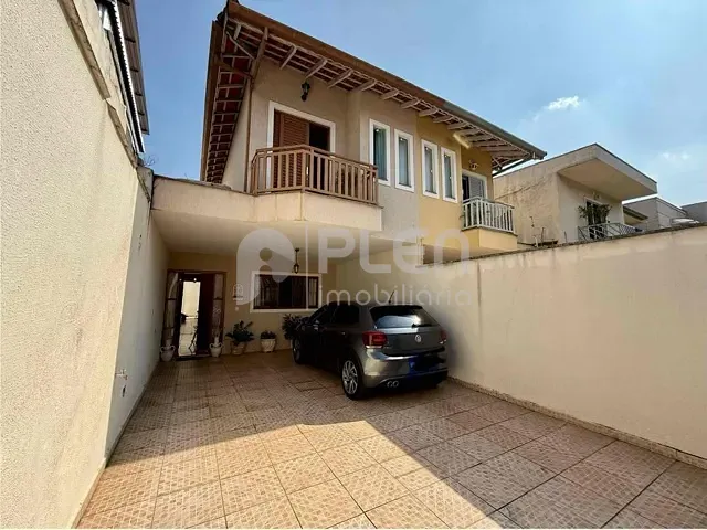 Sobrado 4 quartos e 4 banheiros, à venda, no bairro Jacana em São Paulo