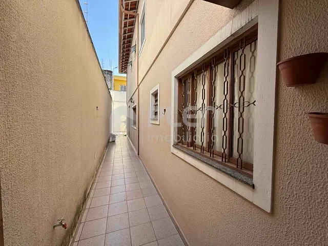 Sobrado 4 quartos e 4 banheiros, à venda, no bairro Jacana em São Paulo