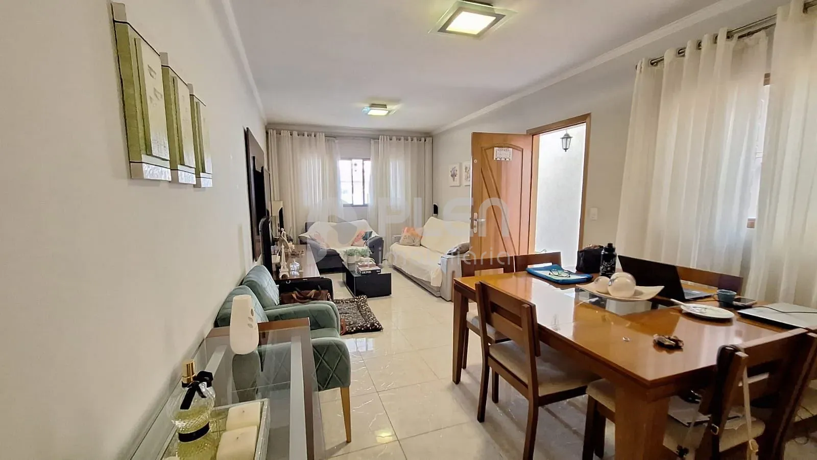 Casa de 4 quartos à venda em Jaçanã, São Paulo