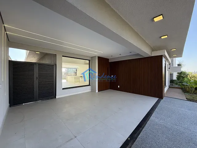 Sobrado com 312m² 4 quartos e 6 banheiros, à venda, no bairro Alto de Itaici em Indaiatuba