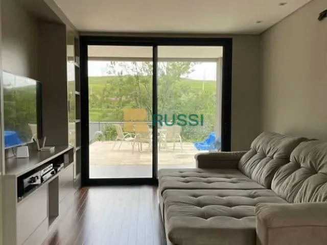 Sobrado com 800m² 4 quartos e 7 banheiros, à venda ou para alugar, no bairro Condomínio Reserva do Paratehy em São José dos Campos