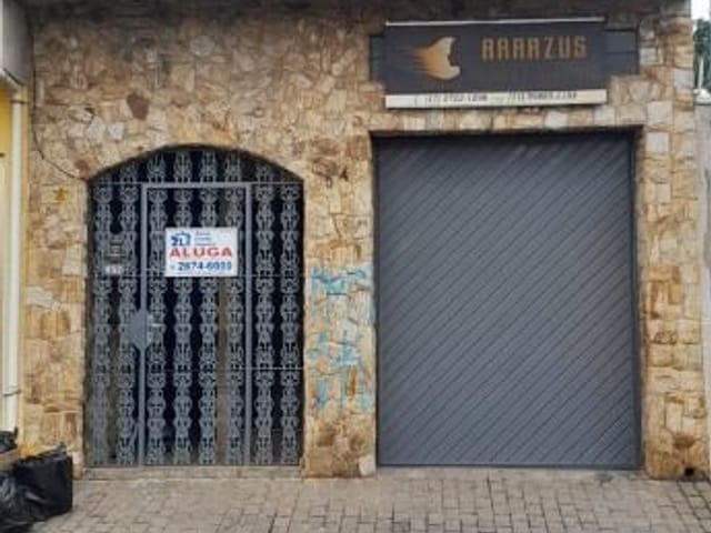 Foto do Sobrado - Sobrado com 2 dormitórios para alugar, 100 m² por R$ 2.527,00/mês - Cidade Centenário - São Paulo/SP | ZONA LESTE IMÓVEIS