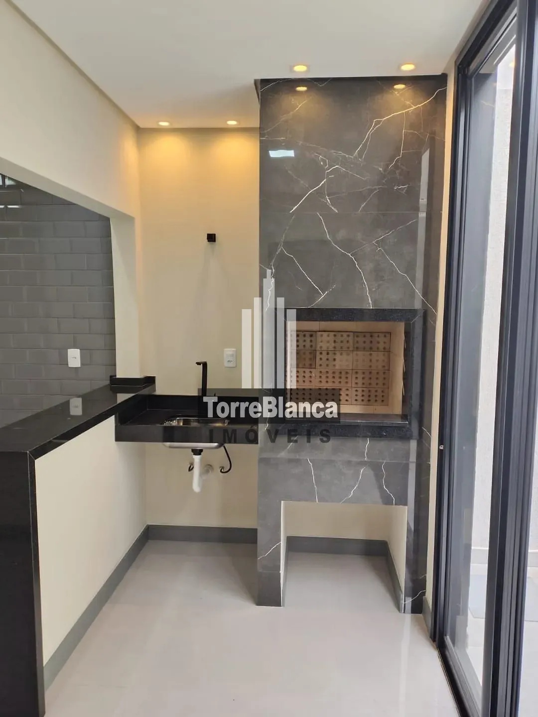 Sobrado, 3 quartos, 126 m² - Foto 12