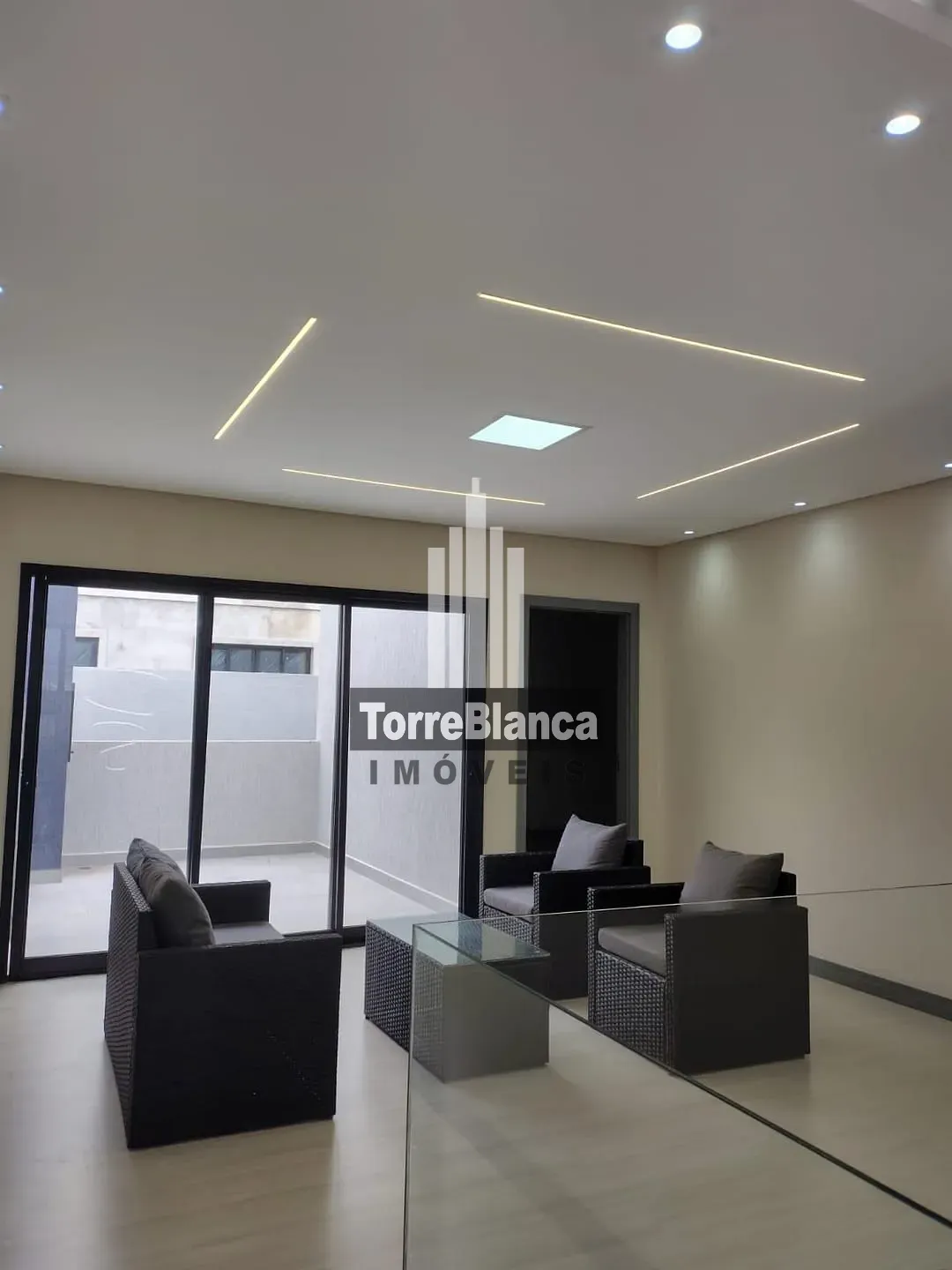 Sobrado, 3 quartos, 126 m² - Foto 7