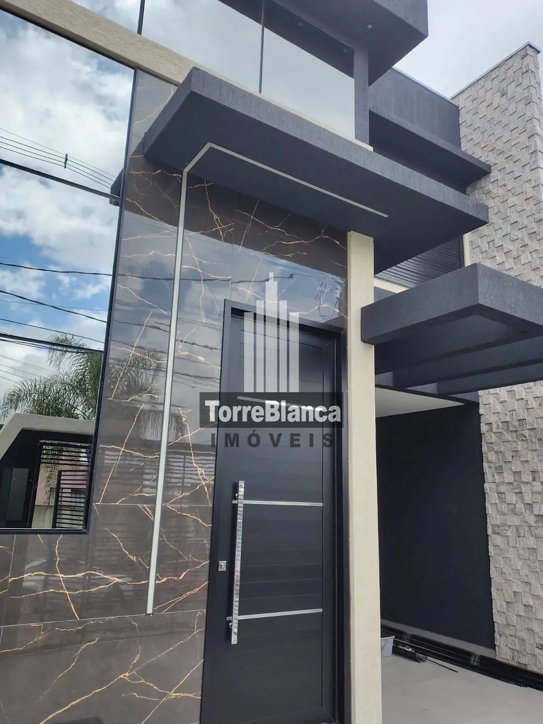 Sobrado, 3 quartos, 126 m² - Foto 2
