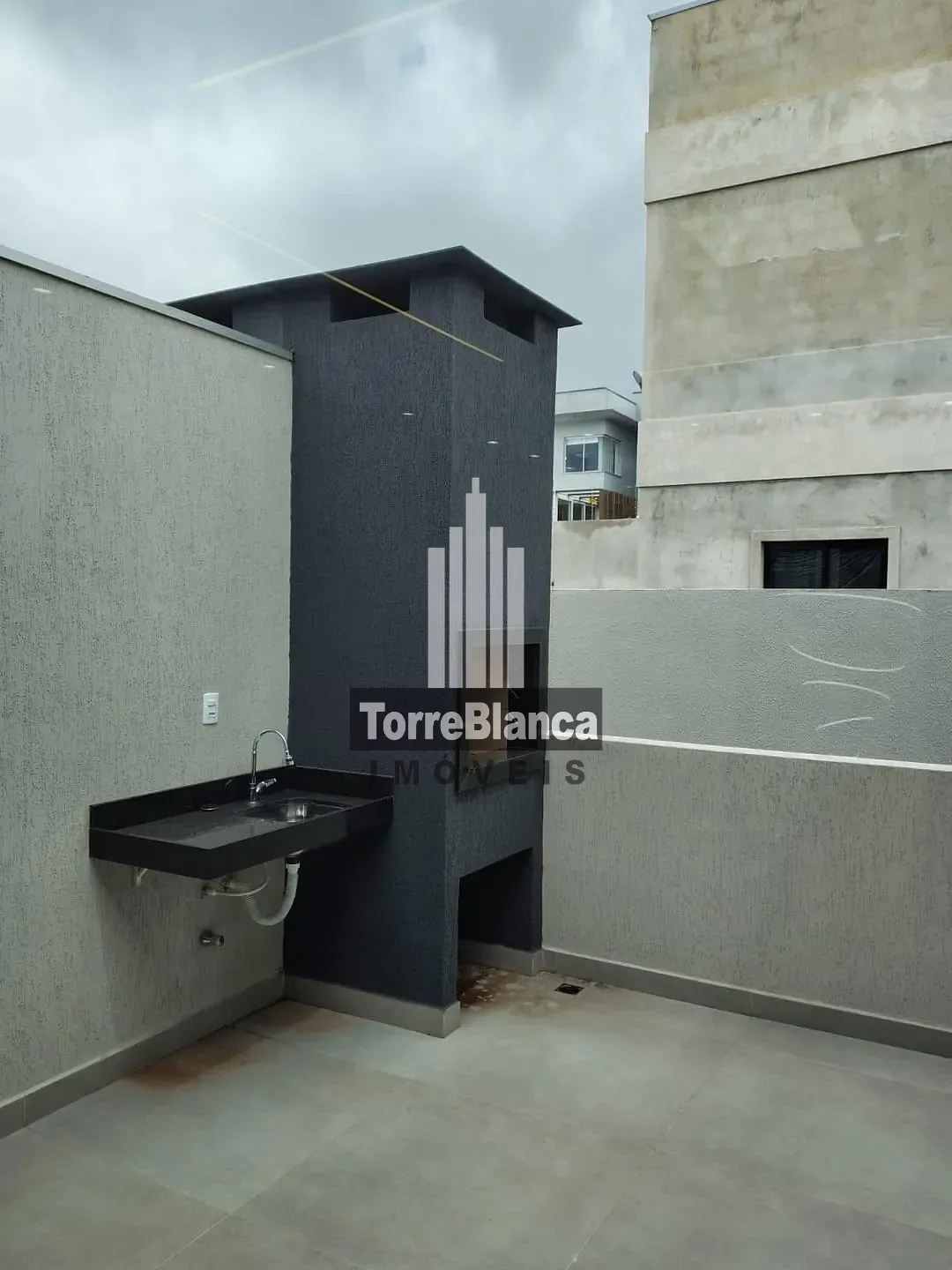 Sobrado, 3 quartos, 126 m² - Foto 13