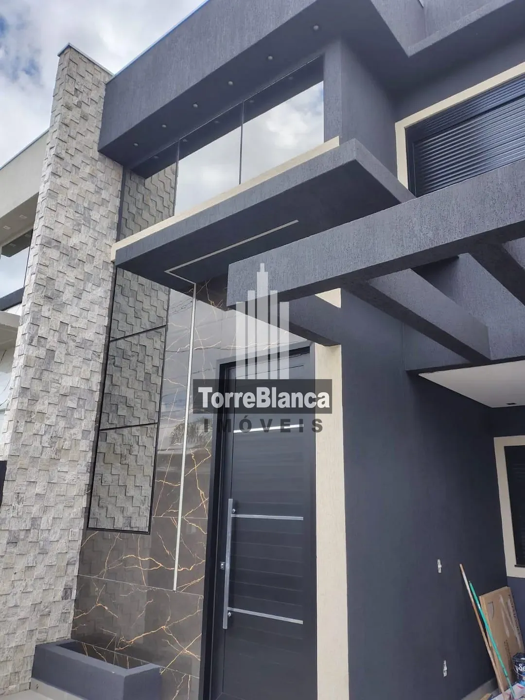 Sobrado, 3 quartos, 126 m² - Foto 3