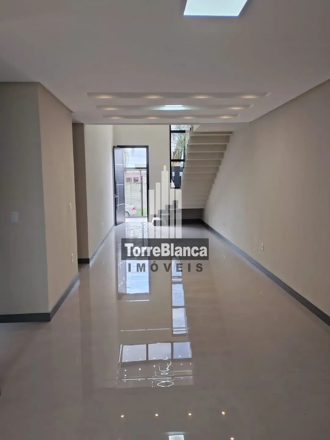 Sobrado, 3 quartos, 126 m² - Foto 6