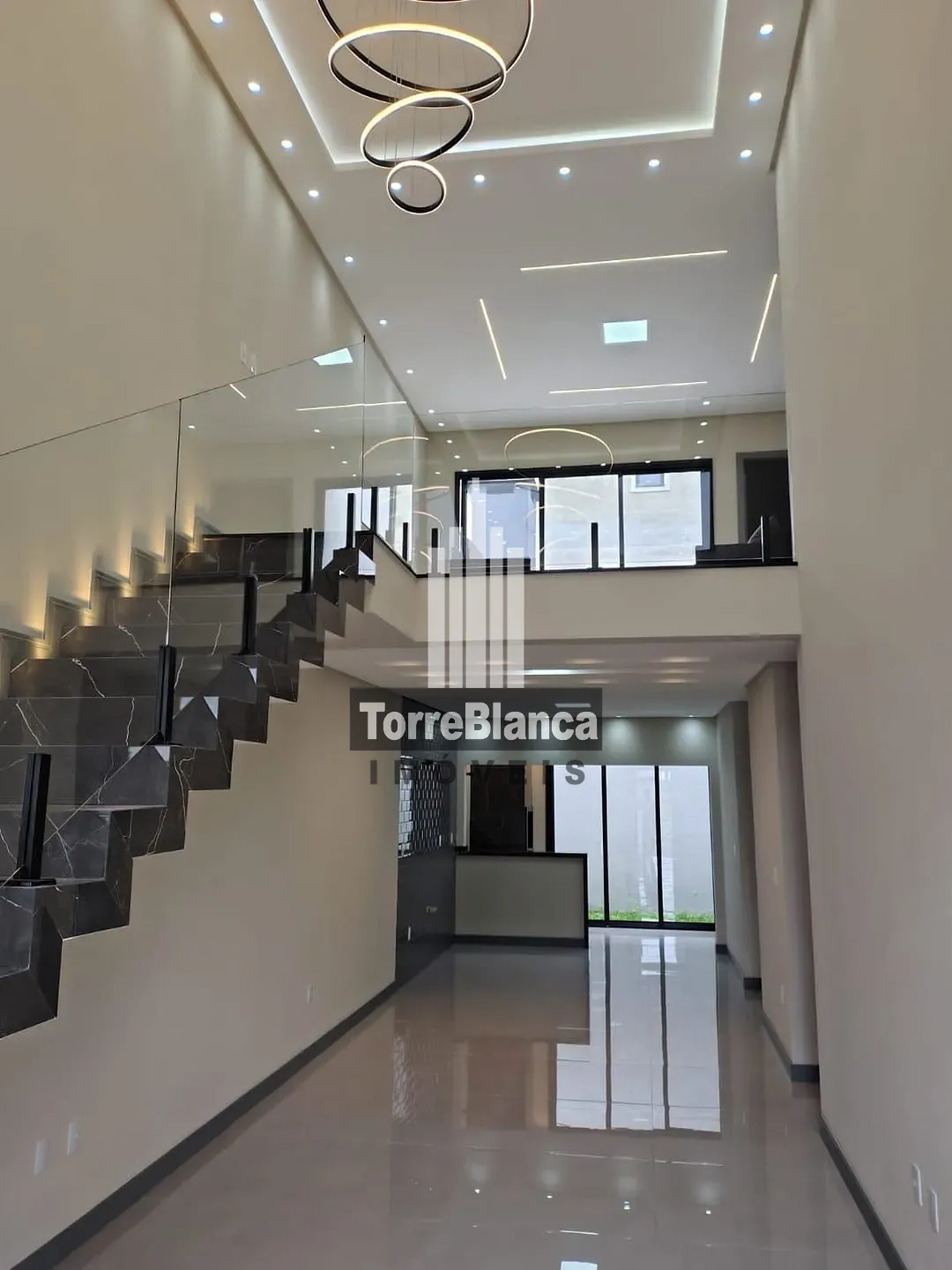 Sobrado, 3 quartos, 126 m² - Foto 5