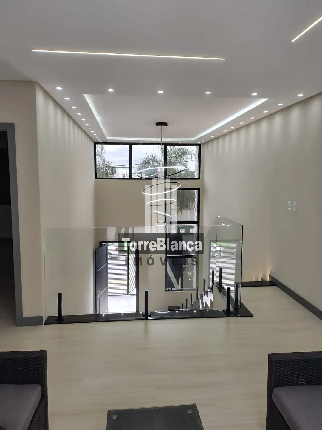 Sobrado, 3 quartos, 126 m² - Foto 4