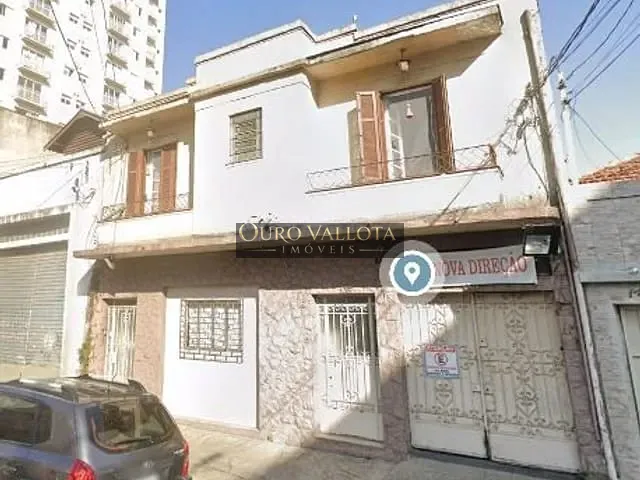 Sobrado com 450m² 2 quartos e 2 banheiros, à venda, no bairro Bom Retiro em São Paulo
