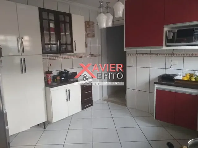 Sobrado 2 quartos e 2 banheiros, à venda, no bairro 2 em São Paulo